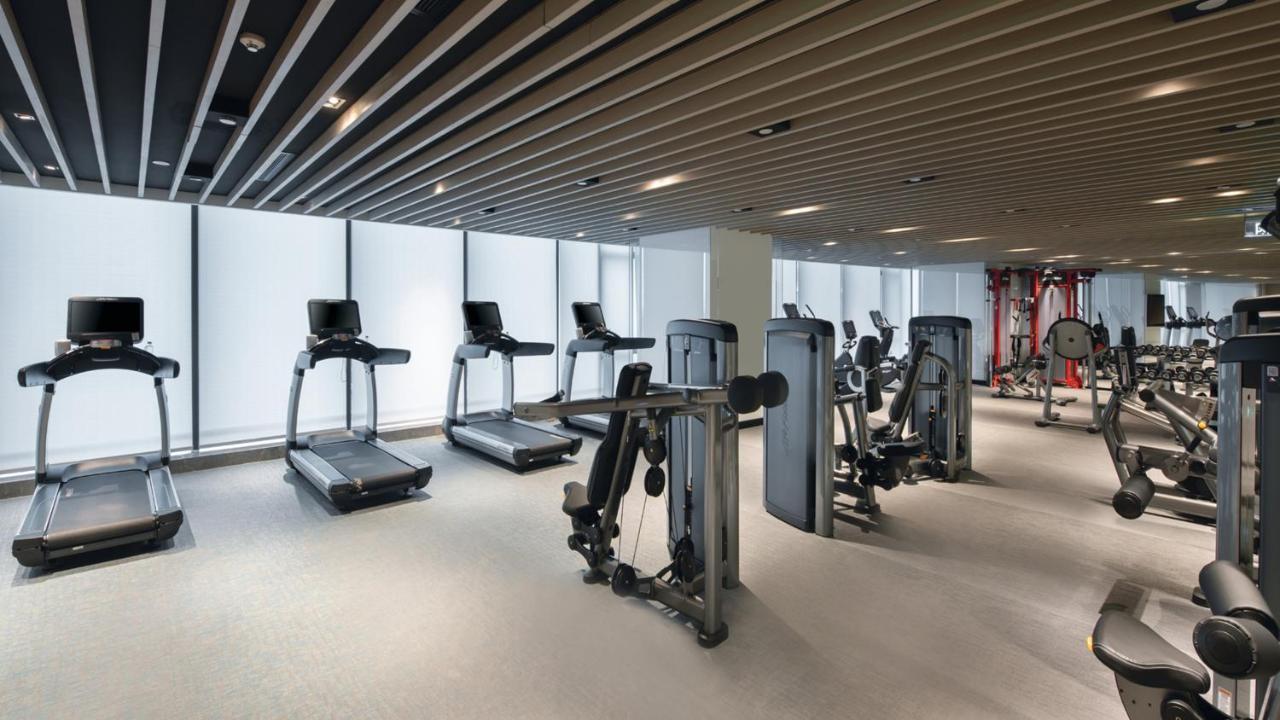 Crowne Plaza Quanzhou Riverview By Ihg מראה חיצוני תמונה